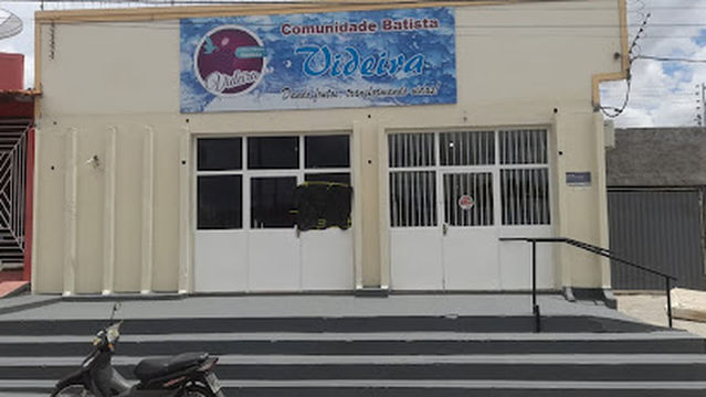 Comunidade Batista Videira