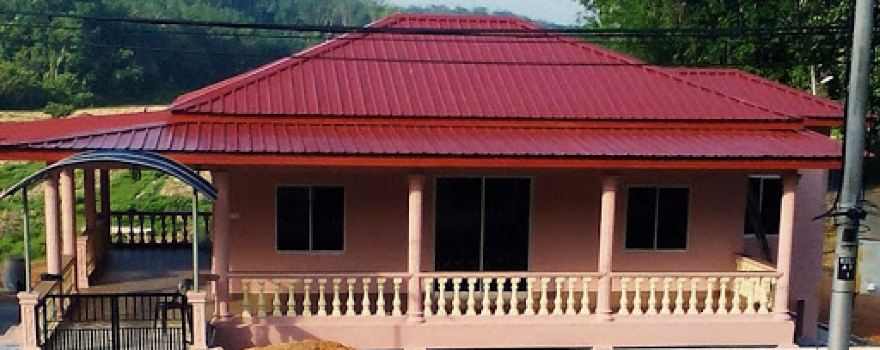 Surau kuala merbok