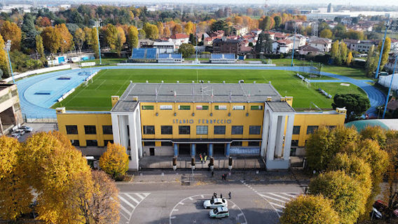 Stadio Ferruccio