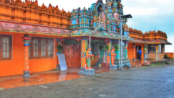 Haputale Hindu Cultural Hall