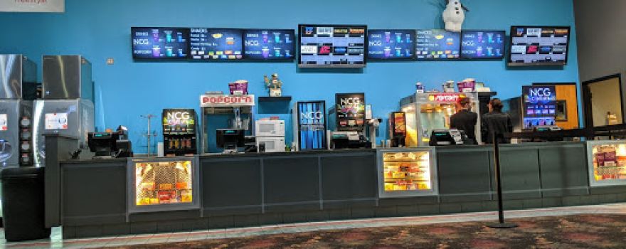 NCG Cinemas - Lapeer