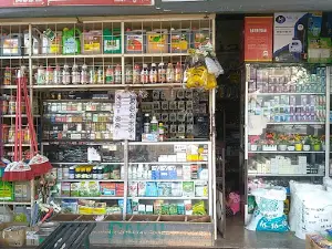 Toko Gading Jaya