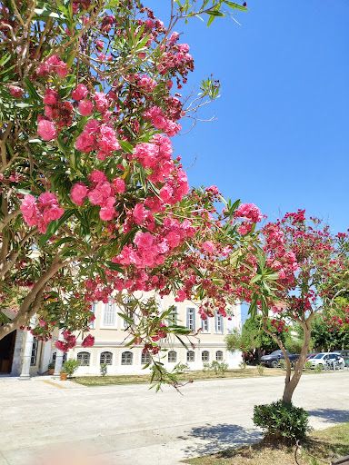 Iroon Politechniou Square