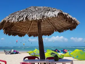 Paracuru Kite Beach Spot