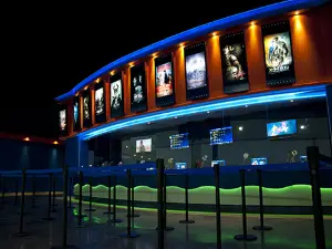 Cinex