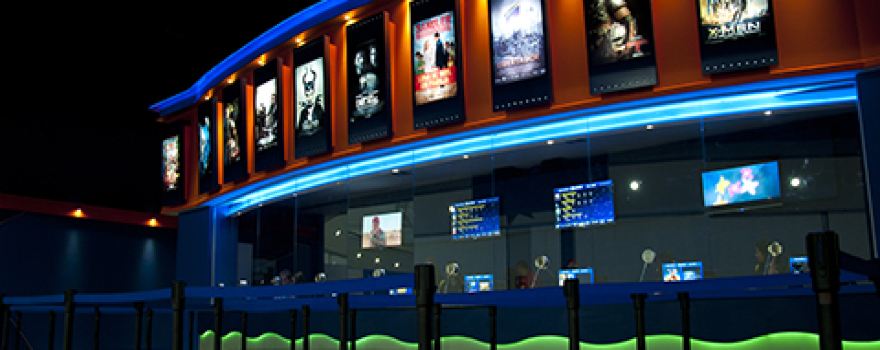 Cinex