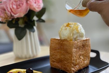 Cozy Day Cafe and More