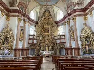 Church of Our Lady of Good Counsel