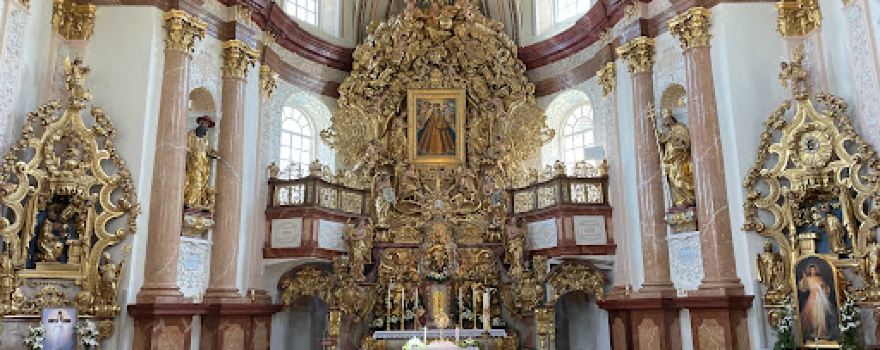 Church of Our Lady of Good Counsel