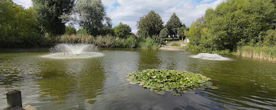 Park Heiligenrode