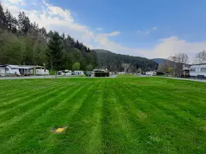 Campingpark Kirchzell