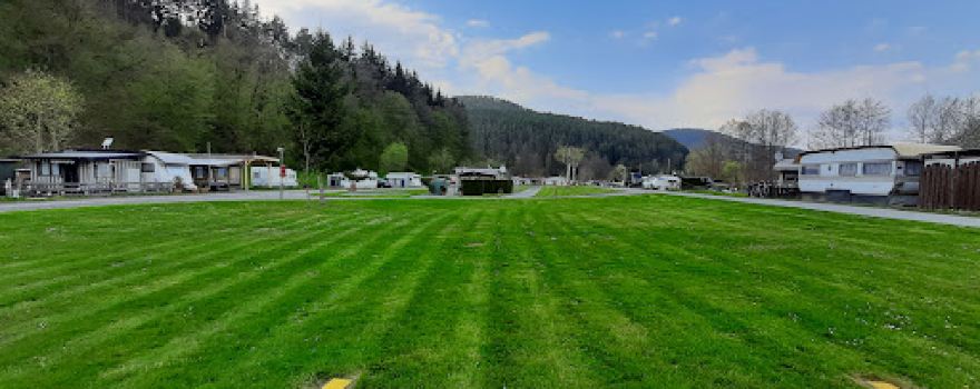 Campingpark Kirchzell