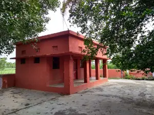 Jay Ma Sona Bhawani Durga Mandir