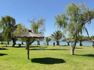 Camping Club Nautico Rapel