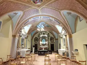 Hermitage of Saint Venantius