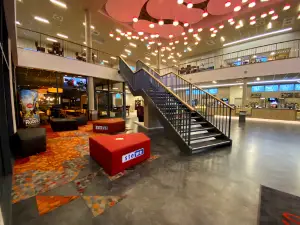 SEVEN Kinocenter Gummersbach