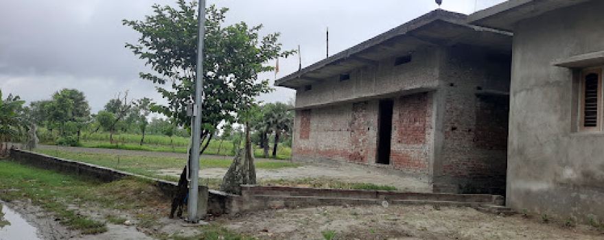 Senuari Mata Mandir
