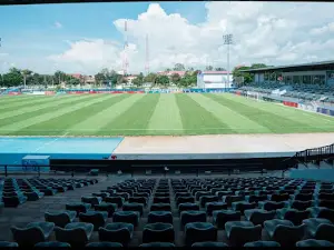 Svay Rieng Stadium