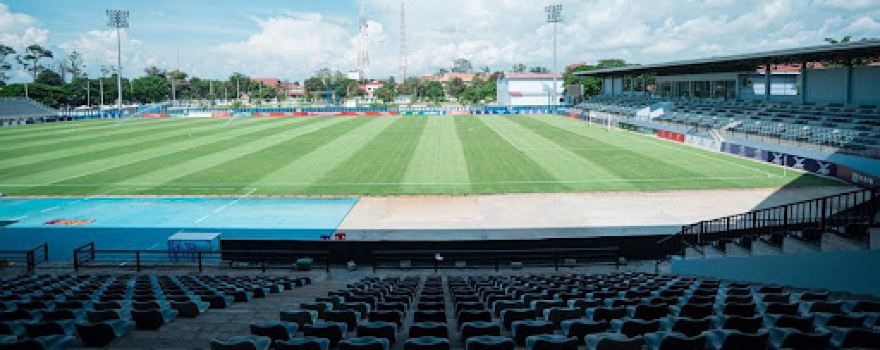 Svay Rieng Stadium