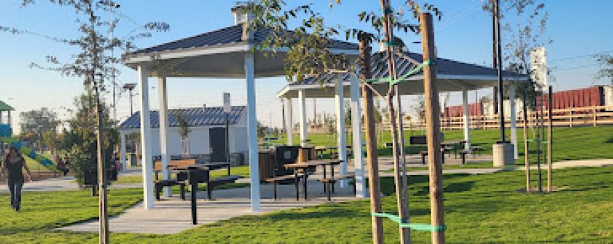 Gateway Park