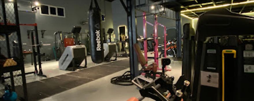 Fitness Makers ladies - نادي فتنس ميكرز الرياضي