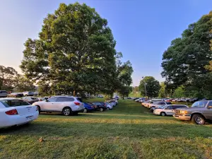 Oak Hollow Festival Park