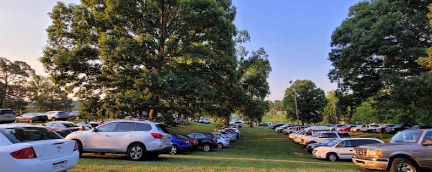Oak Hollow Festival Park