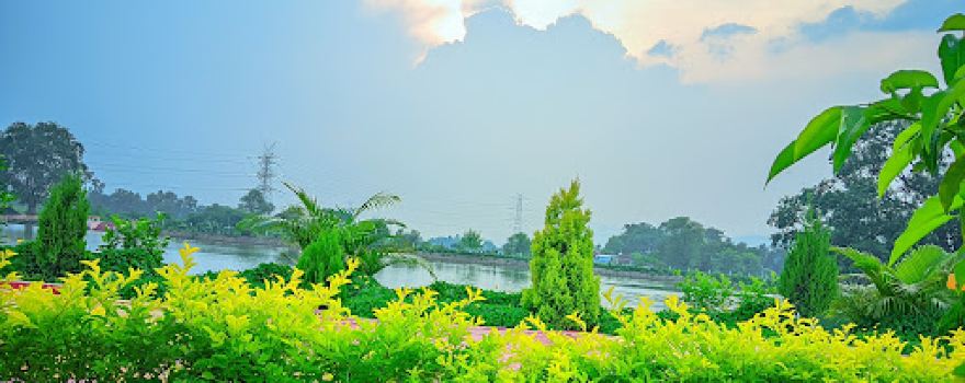 Bajrang Bali temple,