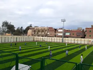 Minyat Al Nasr Sports Stadium