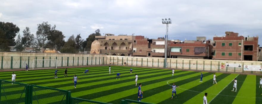 Minyat Al Nasr Sports Stadium