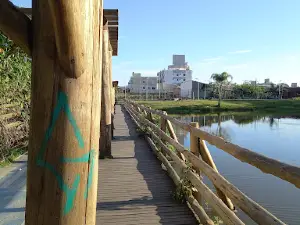 Parque do Aririú
