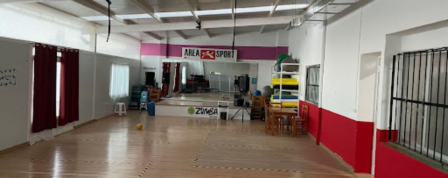 Area Sport