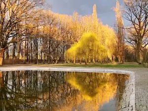 Park Wolności im. Juliusa Peppela