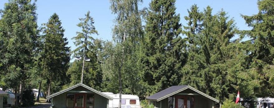 ASSENTORP CAMPING