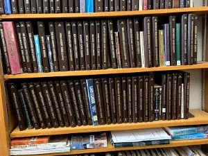 Frederick Public Library