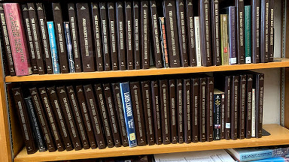 Frederick Public Library