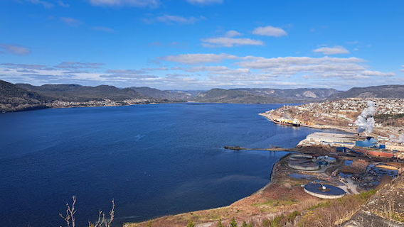 Bay of Islands Yacht Club