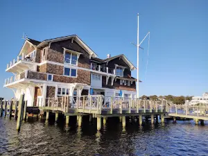 Watch Hill Beach