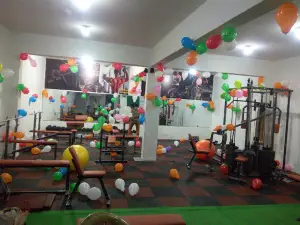 Noor Health Club
