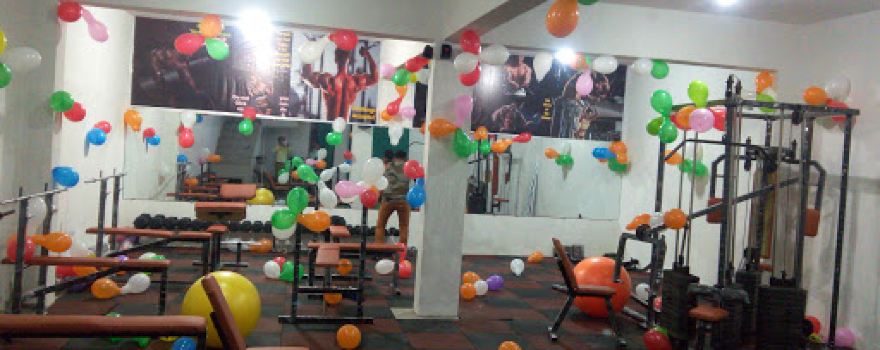Noor Health Club