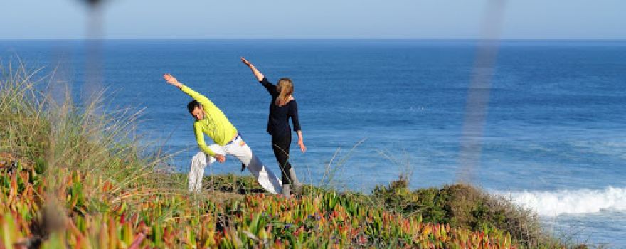 Ocean & Yoga Transformative Bodywork & Retreats, Portugal, Aljezur, Algarve