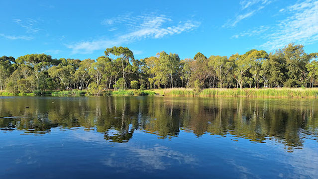 Riverside Rowing Club Inc