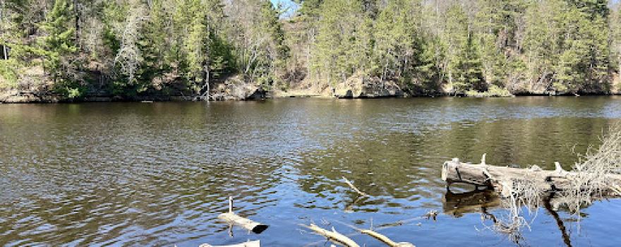 Lake Eau Claire Park