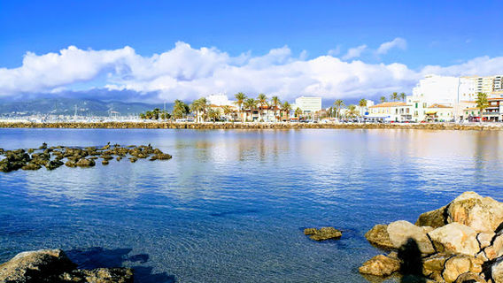 Playa de Palma