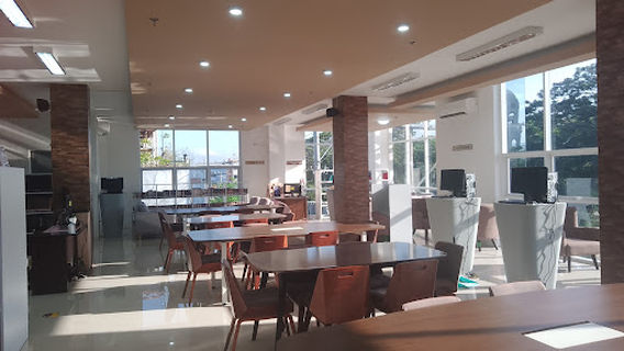 Batangas City Public Library