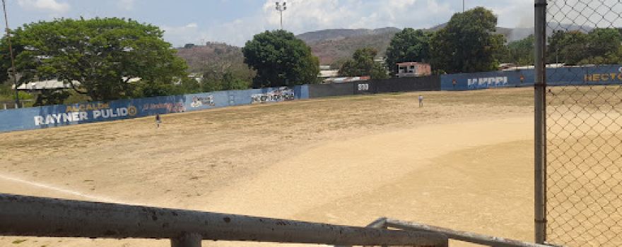 Martin Rada Stadium