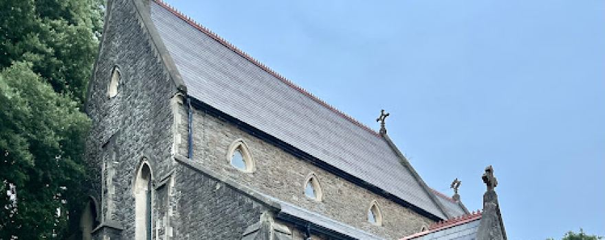 Saint John the Baptist Church