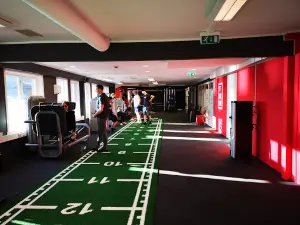 Energy Gym