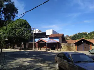 Clube Social de Paraíba do Sul