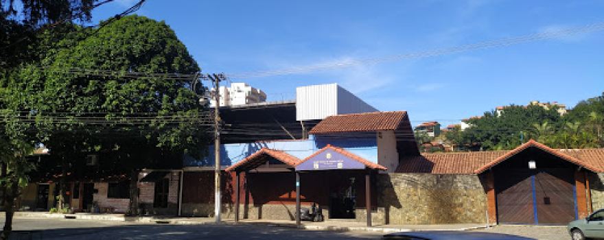 Clube Social de Paraíba do Sul